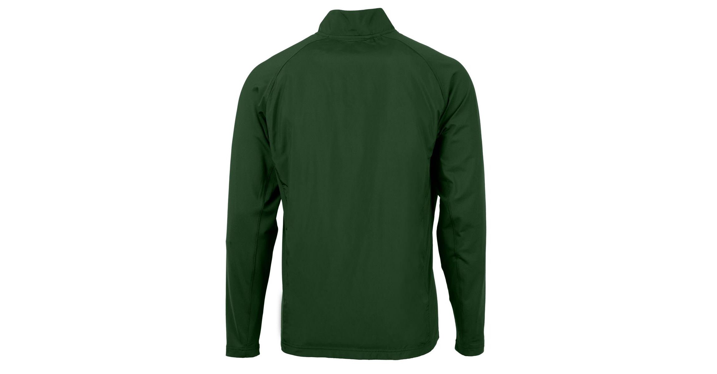 NCAA Florida A&M Rattlers Adapt Eco Knit Hybrid Recycled Full-Zip Jacket