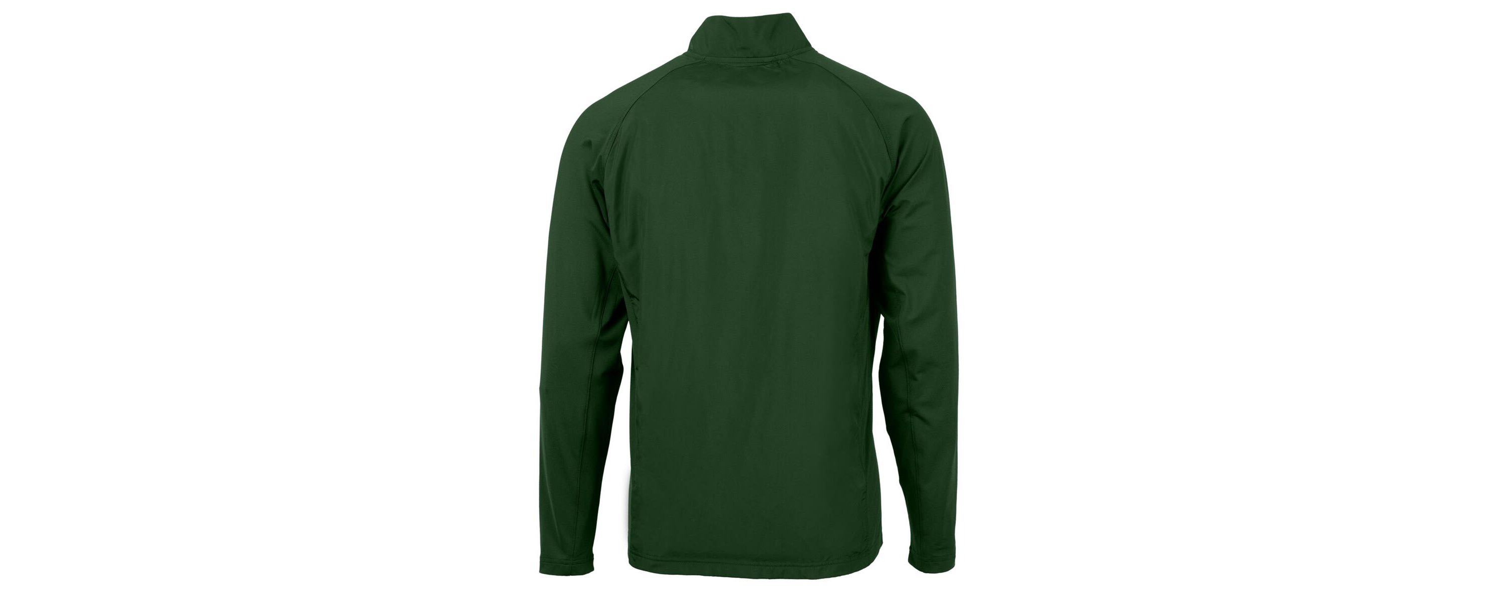 NCAA Florida A&M Rattlers Adapt Eco Knit Hybrid Recycled Full-Zip Jacket