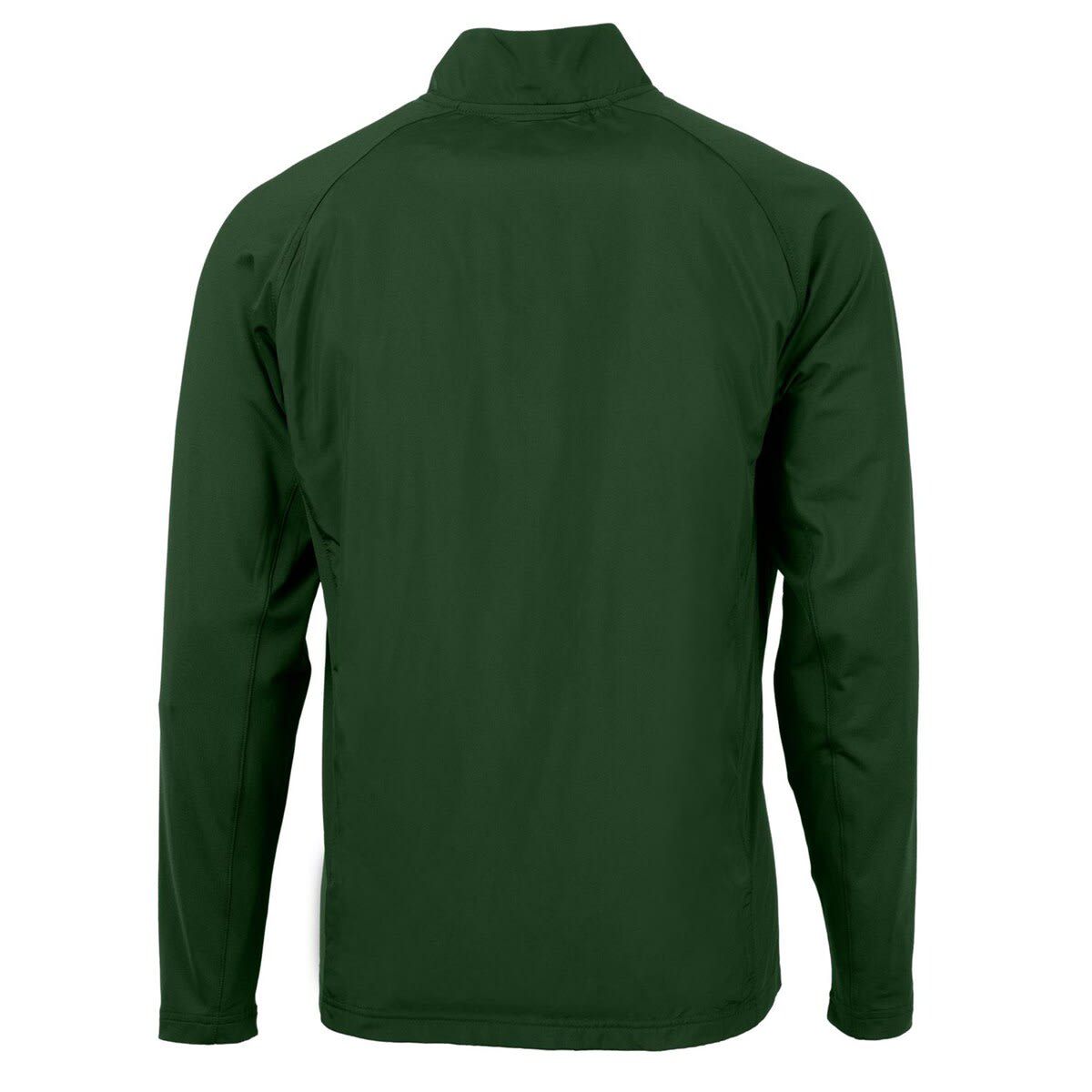 NCAA Charlotte 49ers Adapt Eco Knit Hybrid Recycled Full-Zip Jacket