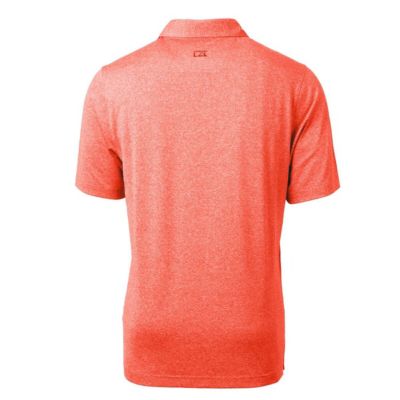 NCAA Illinois Fighting Illini Forge Stretch Polo