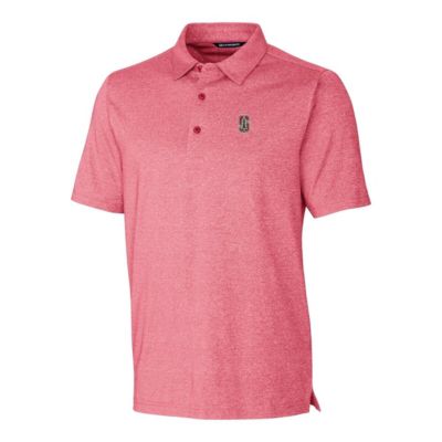 Stanford Cardinal NCAA ed Forge Stretch Polo