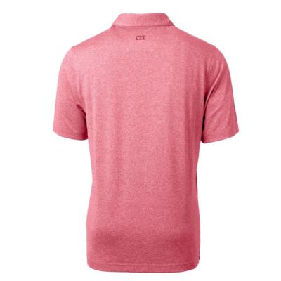 NCAA Utah Utes Forge Stretch Polo