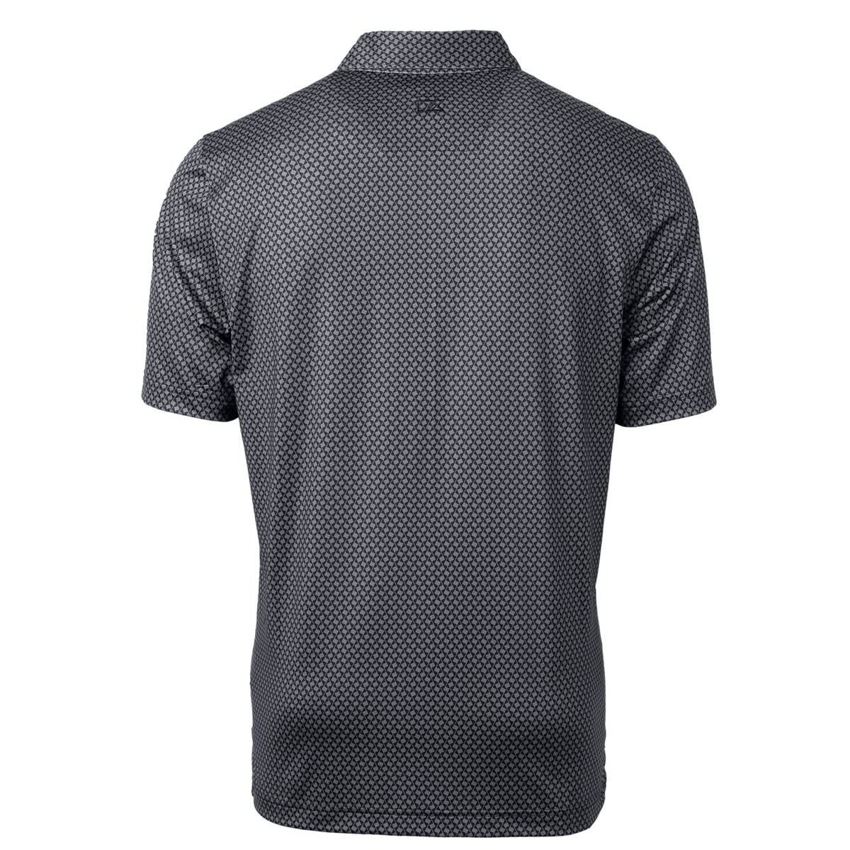 NCAA Colorado Buffaloes Pike Banner Print Polo