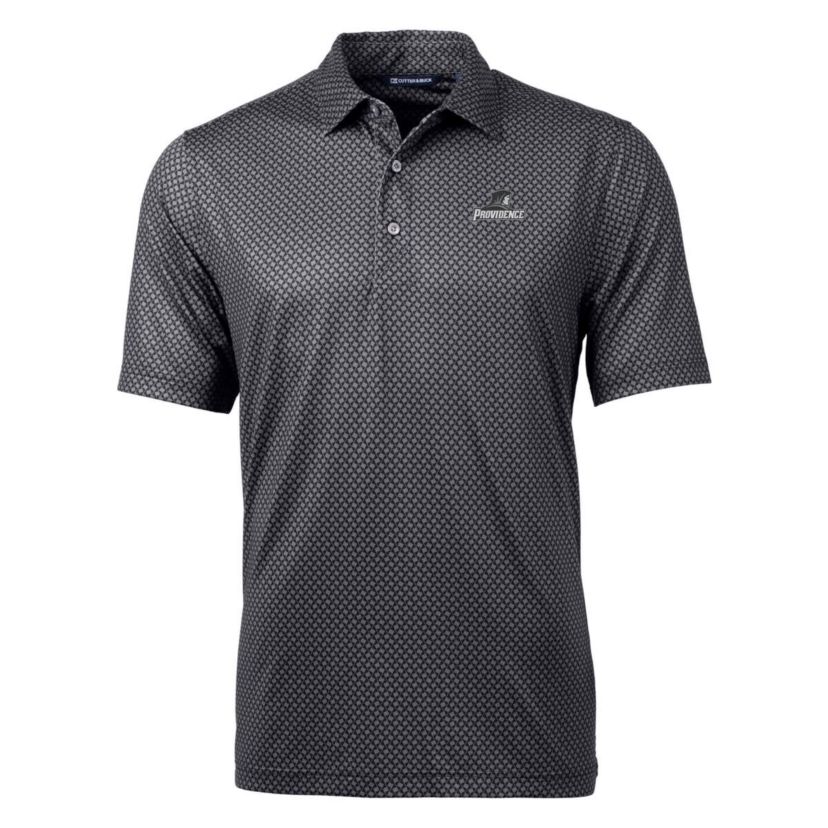 NCAA Providence Friars Pike Banner Print Polo