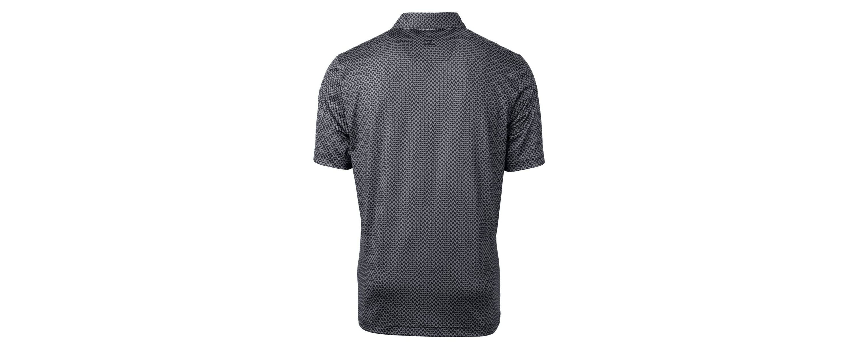 NCAA Texas A&M Aggies Pike Banner Print Polo