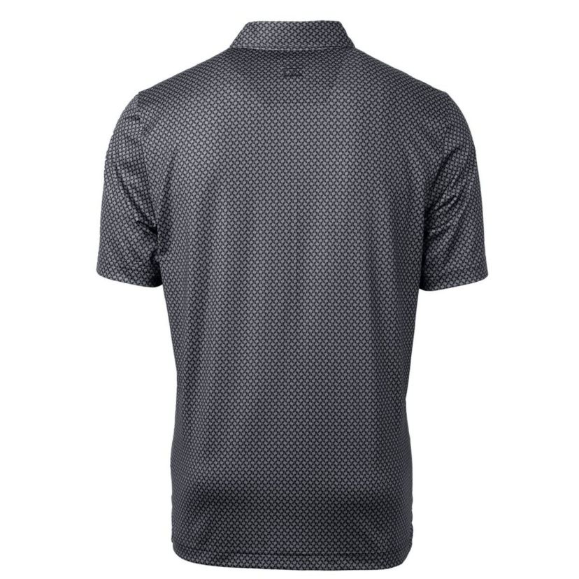 NCAA Texas A&M Aggies Pike Banner Print Polo
