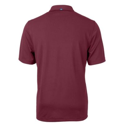 NCAA South Carolina Gamecocks Virtue Eco Pique Recycled Polo