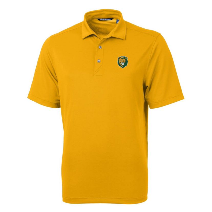 NCAA Southeastern Louisiana Lions Virtue Eco Pique Recycled Polo