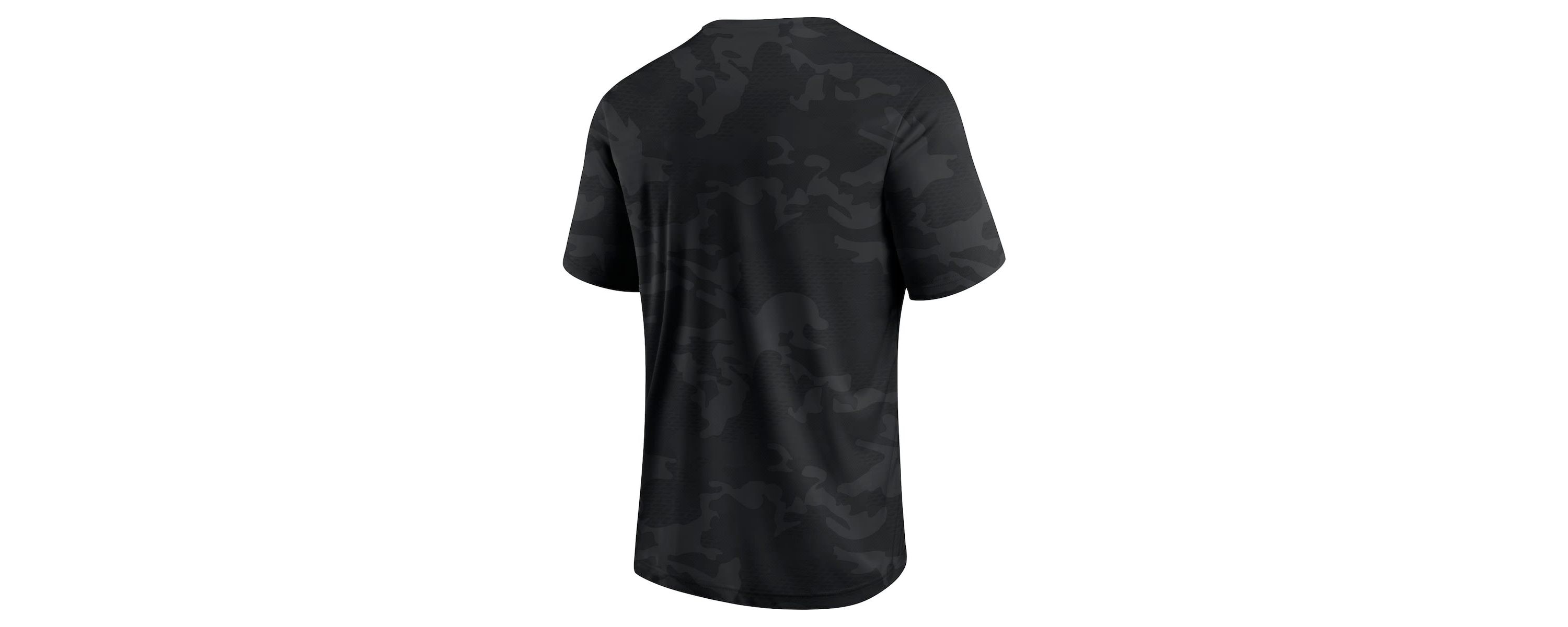 NCAA Fanatics Oklahoma Sooners Logo T-Shirt
