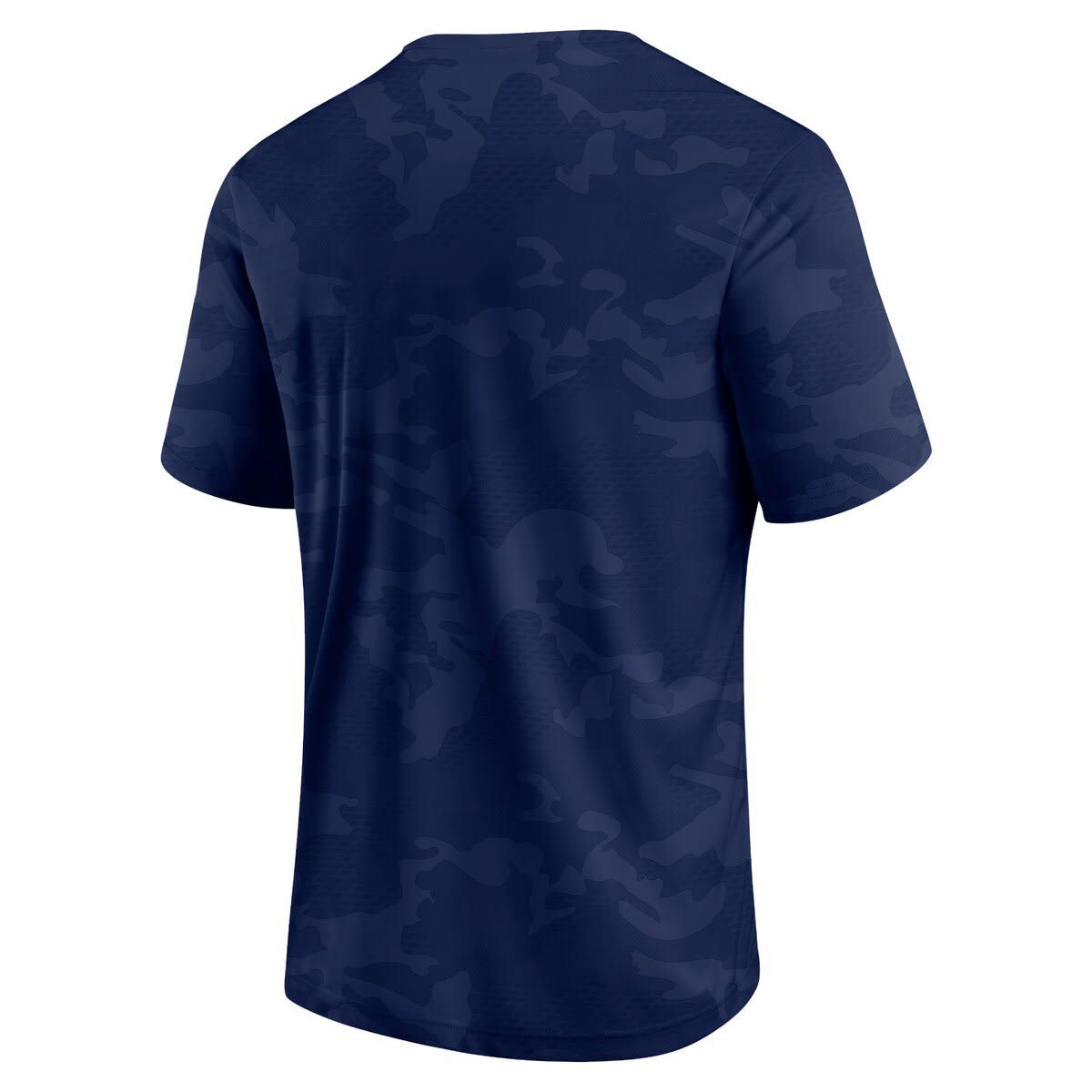 NCAA Fanatics Notre Dame Fighting Irish Logo T-Shirt
