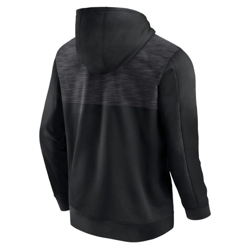 NCAA Fanatics Florida Gators Power Index Full-Zip Hoodie