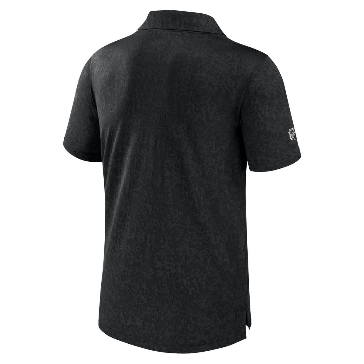 NHL Pro Jacquard Polo
