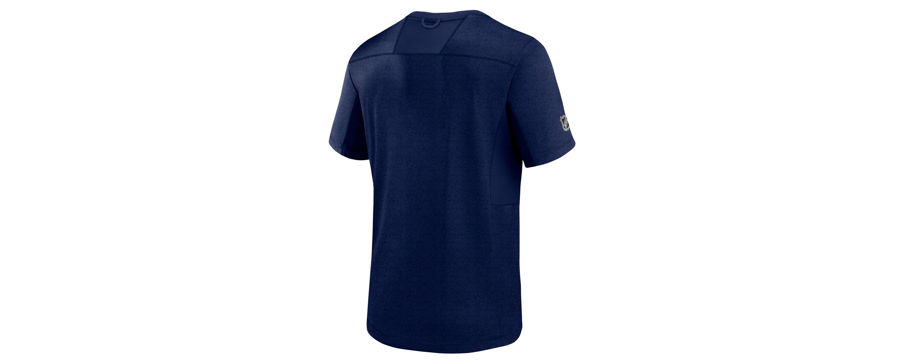 NHL Fanatics St. Louis Blues Authentic Pro Performance T-Shirt
