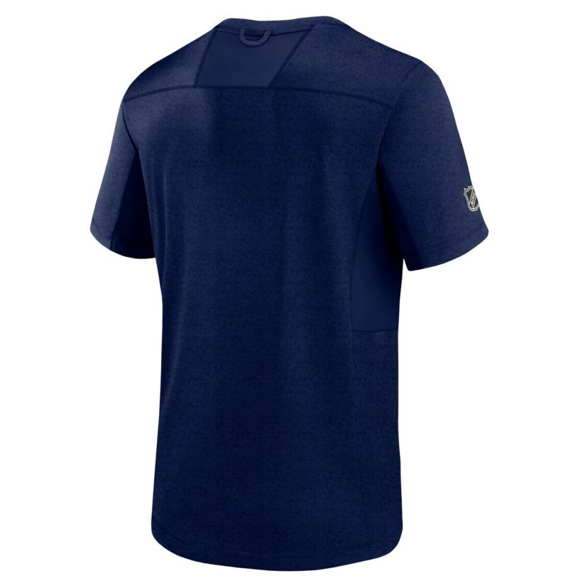 NHL Fanatics St. Louis Blues Authentic Pro Performance T-Shirt
