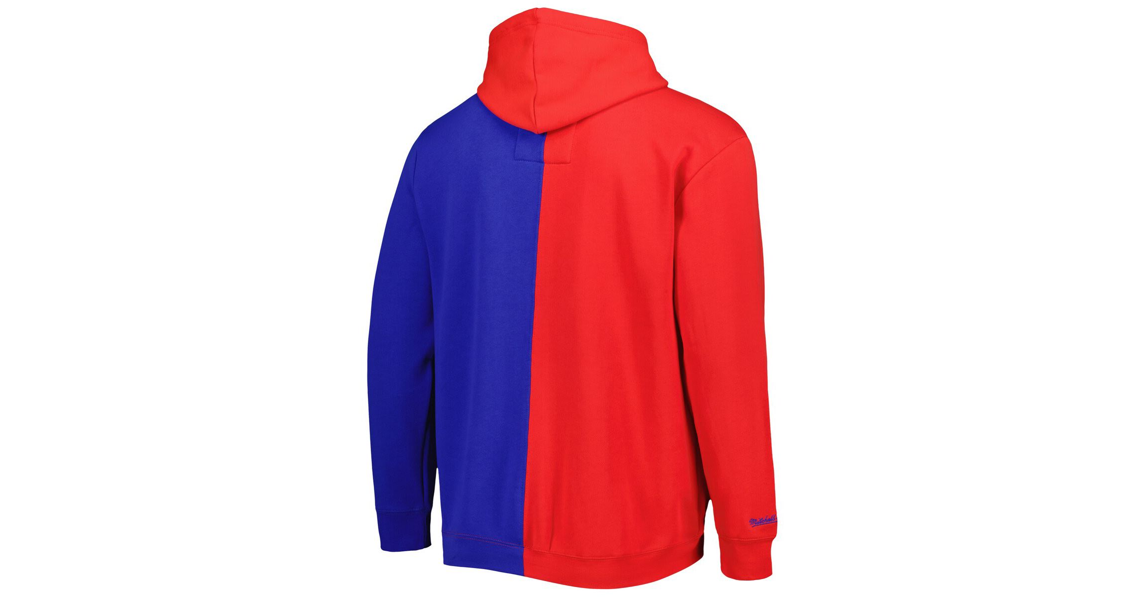 Chicago White Sox MLB Chicago Sox Fleece Full-Zip Hoodie