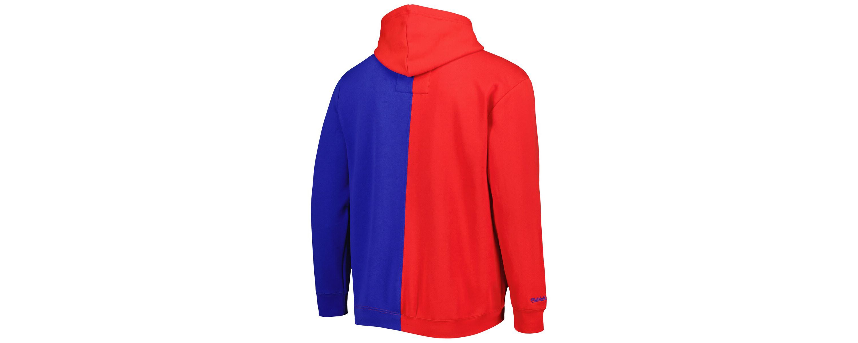 Chicago White Sox MLB Chicago Sox Fleece Full-Zip Hoodie