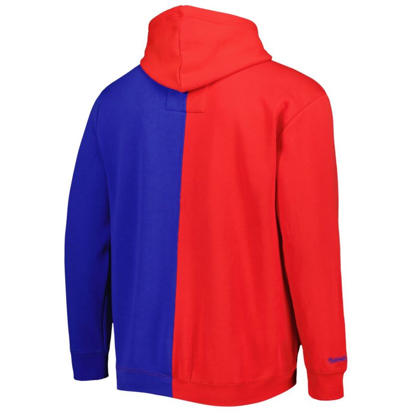 Chicago White Sox MLB Chicago Sox Fleece Full-Zip Hoodie