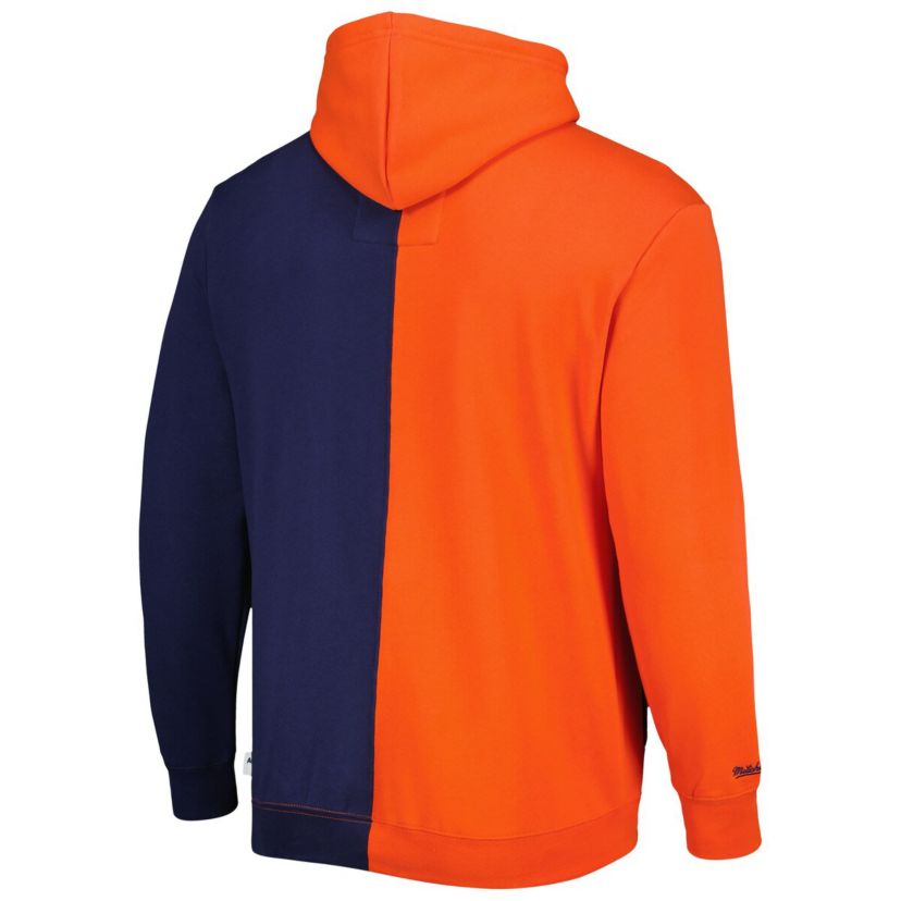MLB Houston Astros Fleece Full-Zip Hoodie