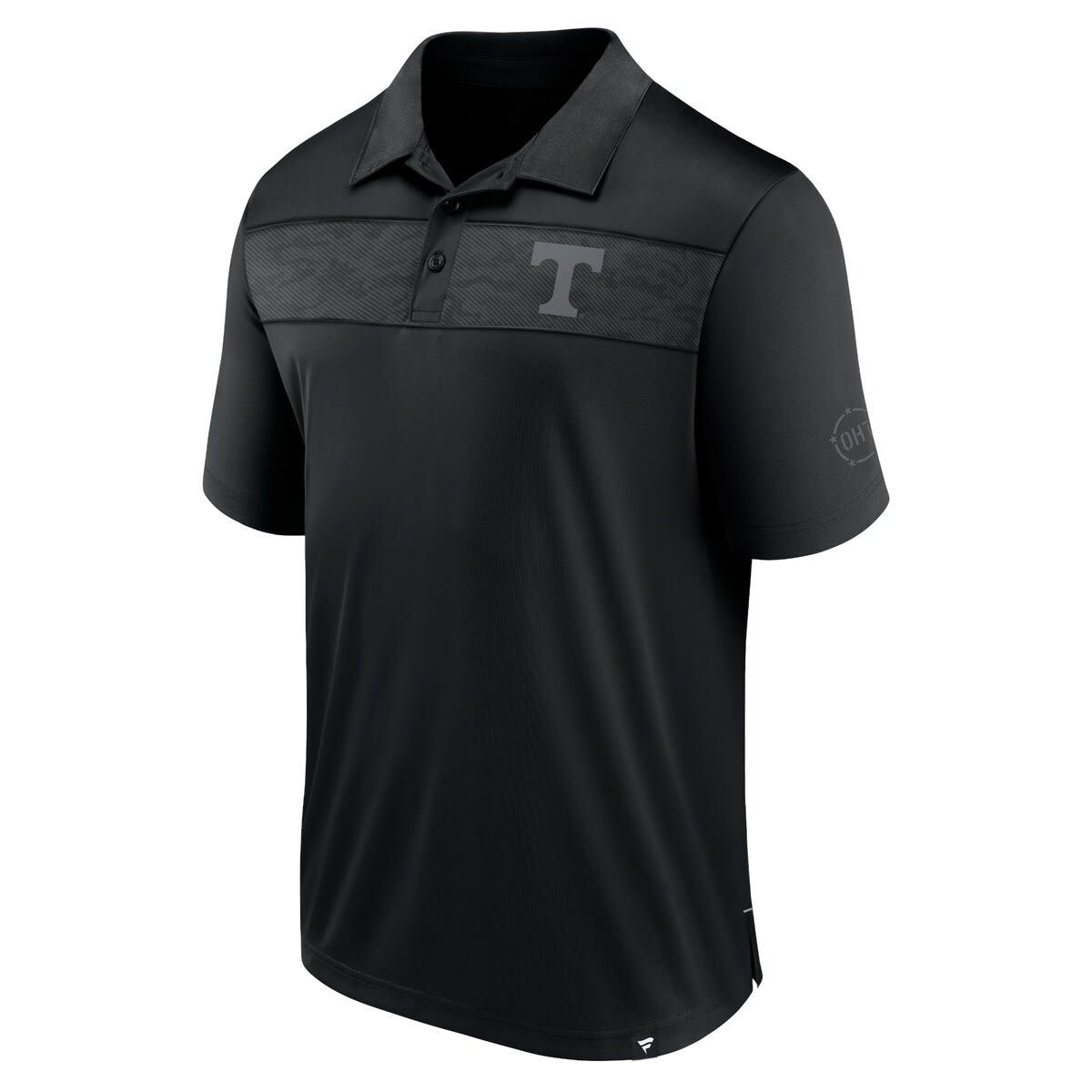 NCAA Fanatics Tennessee Volunteers OHT Military Appreciation Polo
