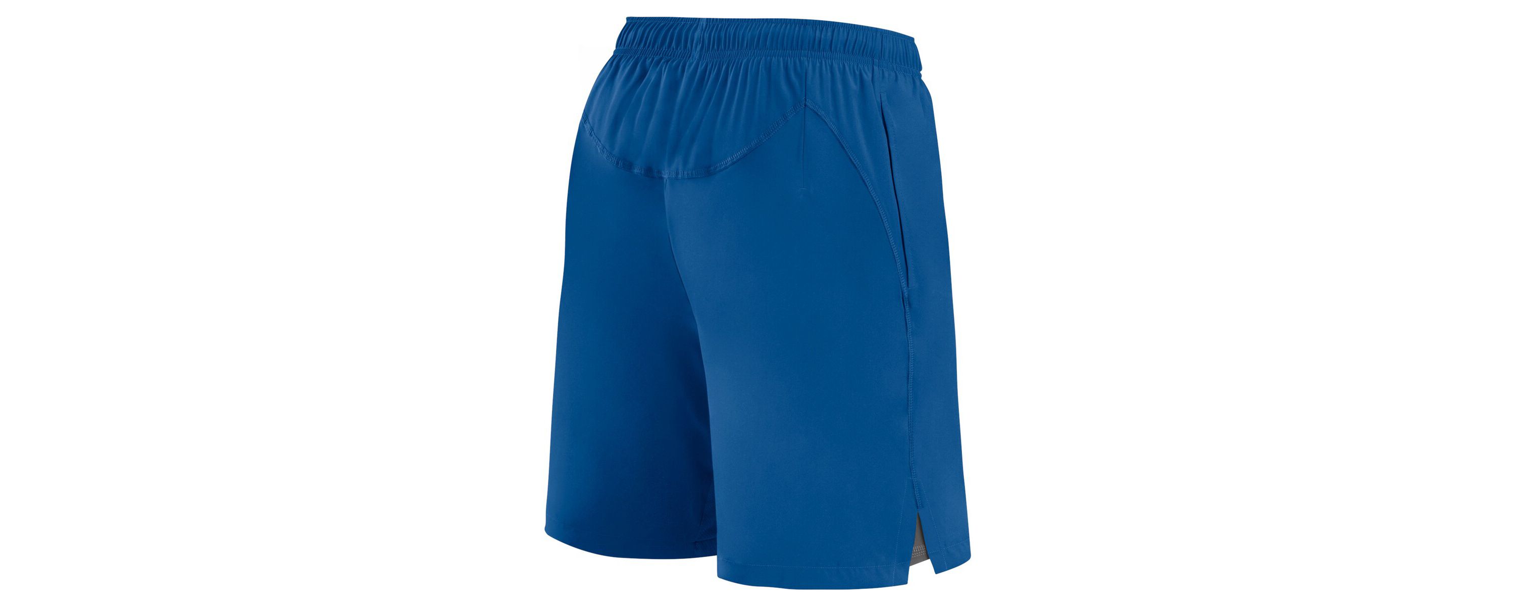 NHL Colorado Avalanche Authentic Pro Tech Shorts