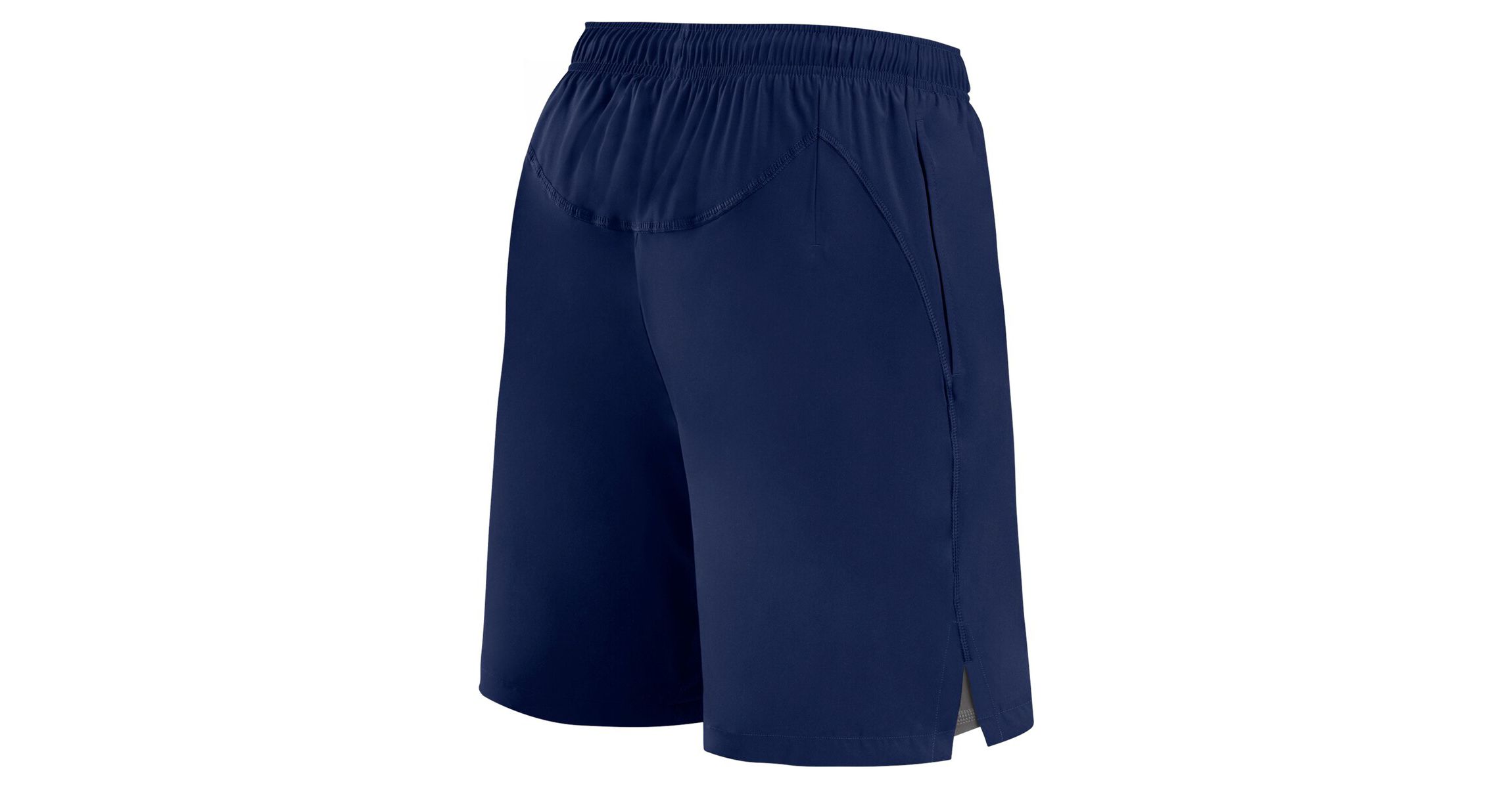 NHL Fanatics Washington Capitals Authentic Pro Tech Shorts