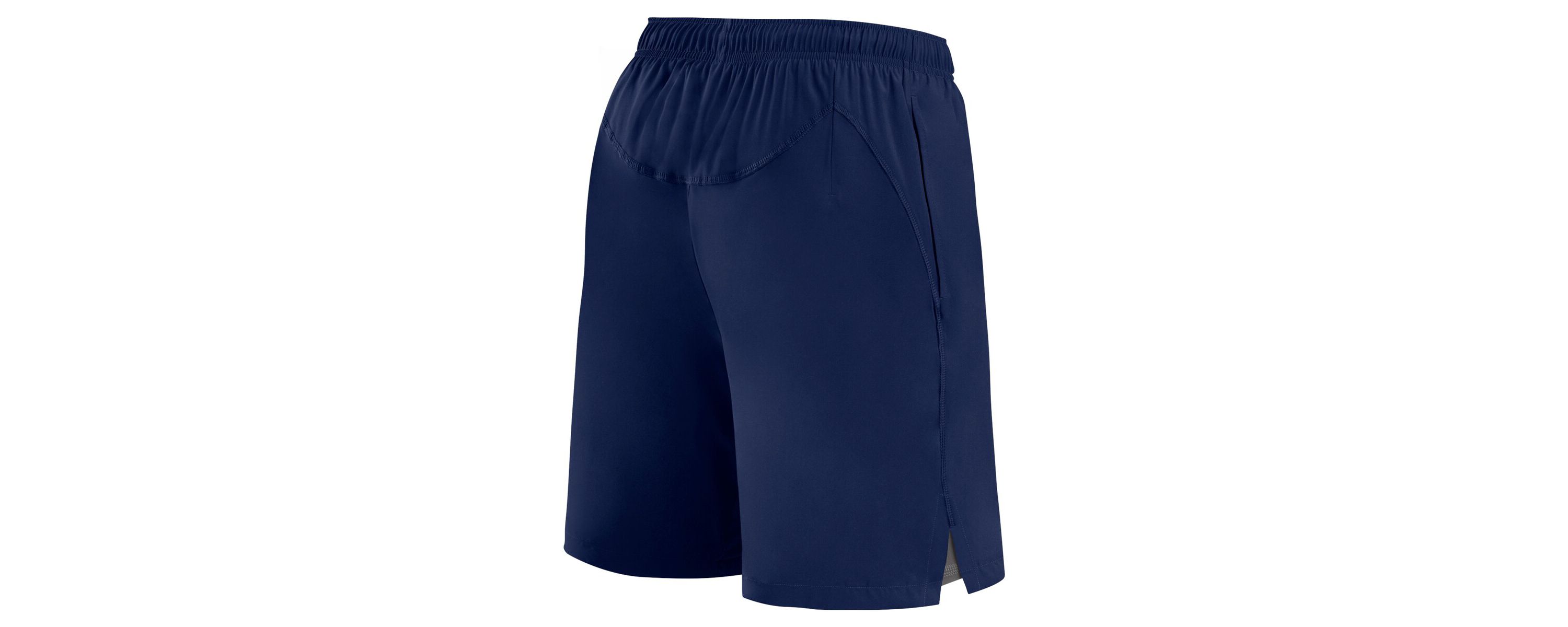NHL Fanatics Washington Capitals Authentic Pro Tech Shorts