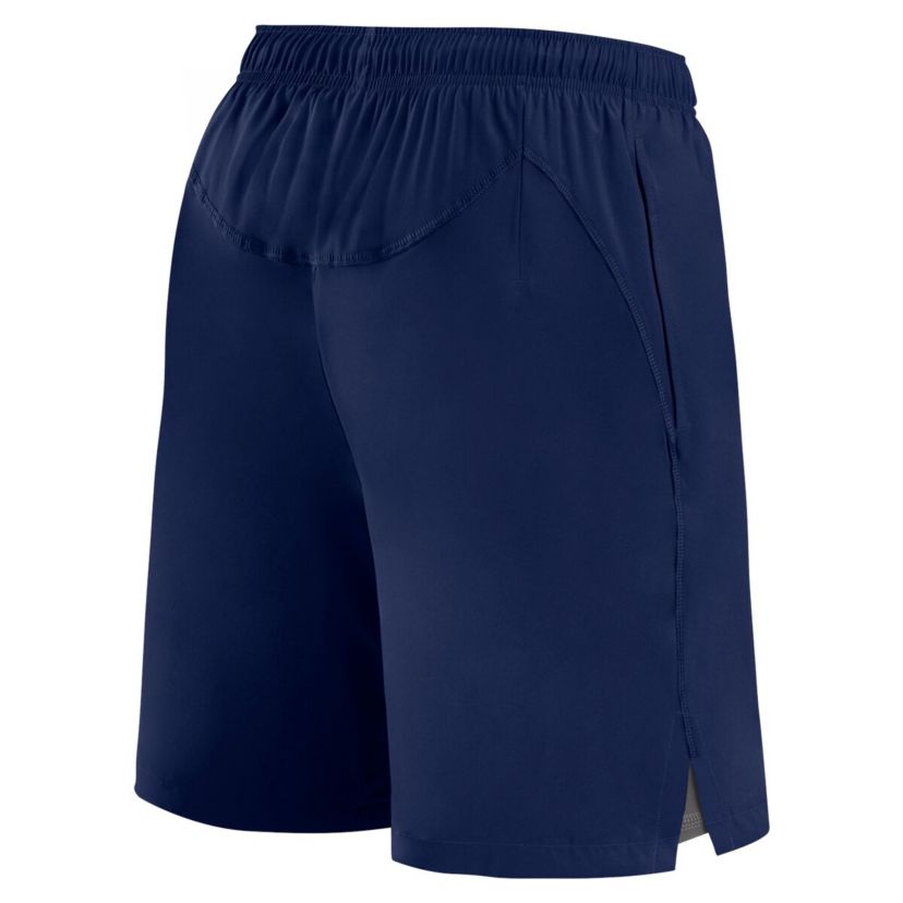 NHL Fanatics Washington Capitals Authentic Pro Tech Shorts