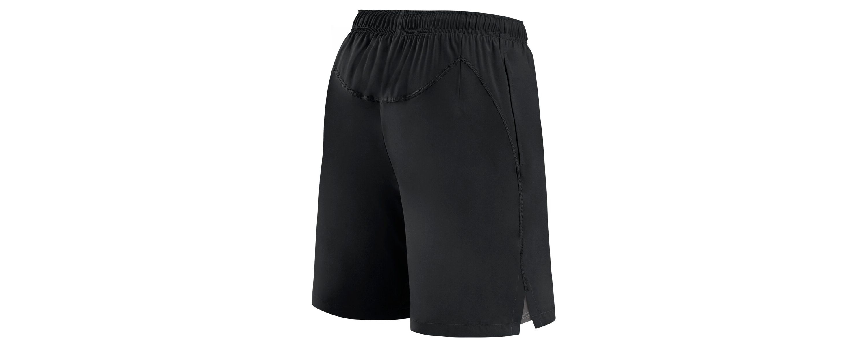 NHL Fanatics Minnesota Wild Authentic Pro Tech Shorts