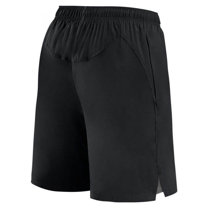NHL Fanatics Minnesota Wild Authentic Pro Tech Shorts
