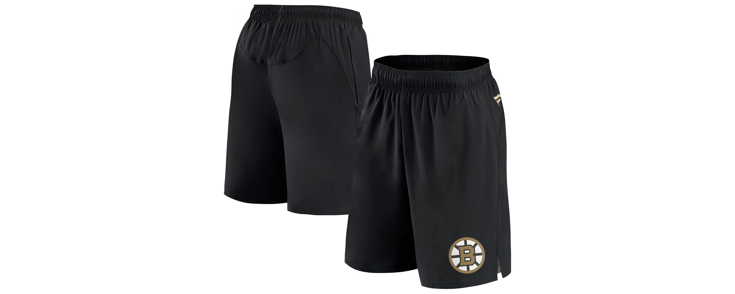NHL Authentic Pro Tech Shorts