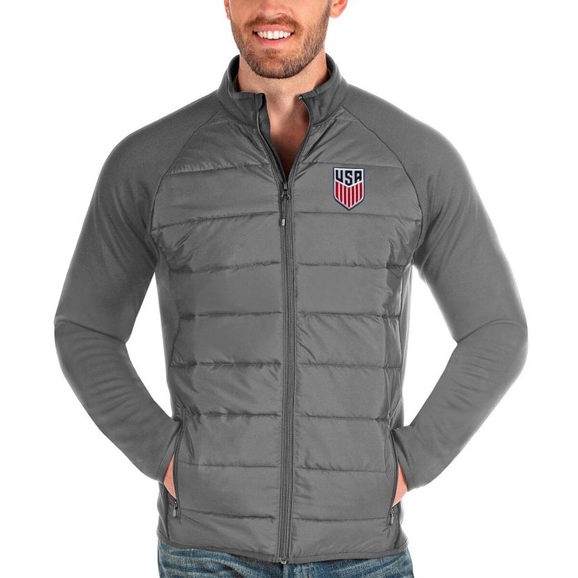 Olympics USMNT Altitude Full-Zip Jacket