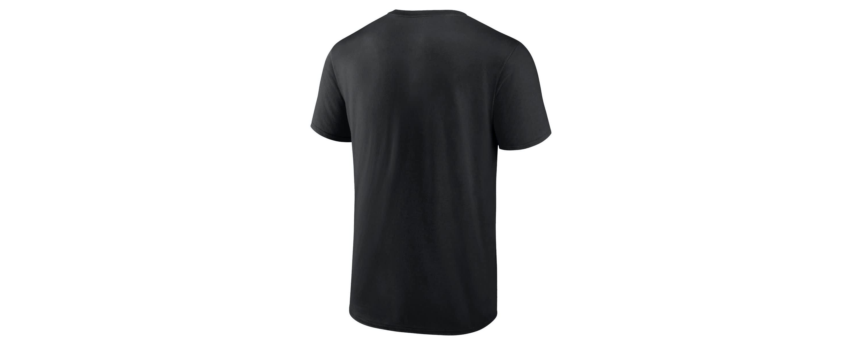 NHL Fanatics Pittsburgh Penguins Authentic Pro Primary T-Shirt