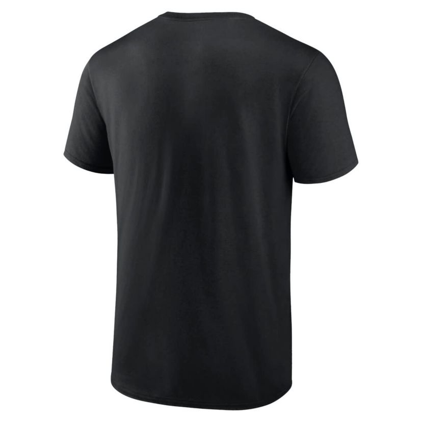 NHL Fanatics Pittsburgh Penguins Authentic Pro Primary T-Shirt