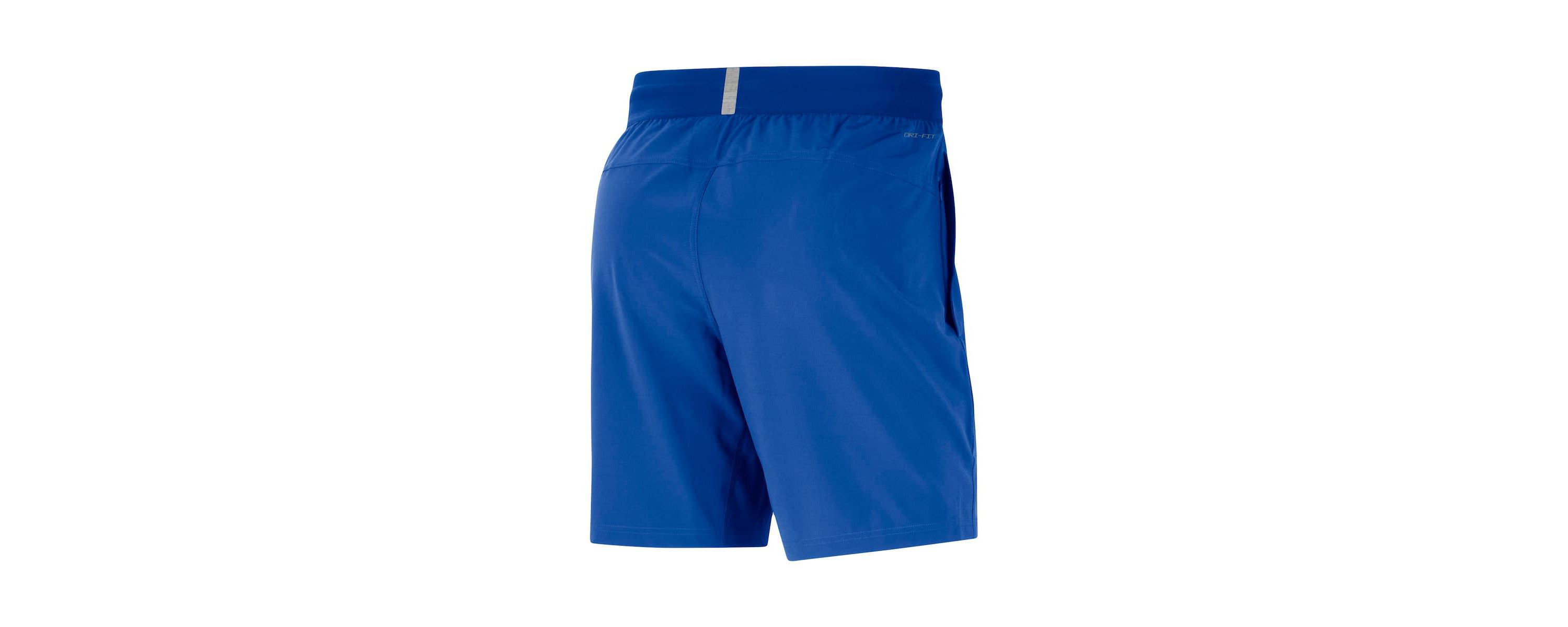 NCAA Nike Florida Gators Player Performance Shorts