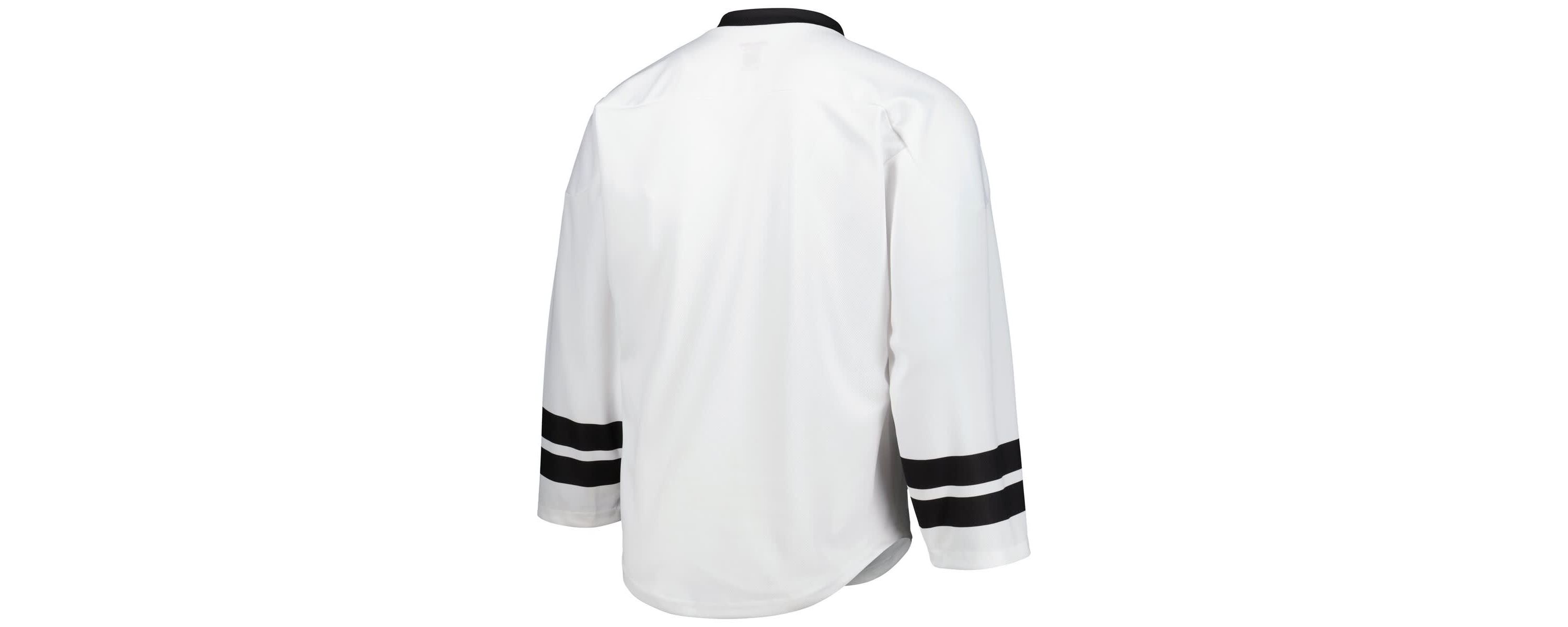 NLL Las Vegas Desert Dogs Sublimated Replica Jersey