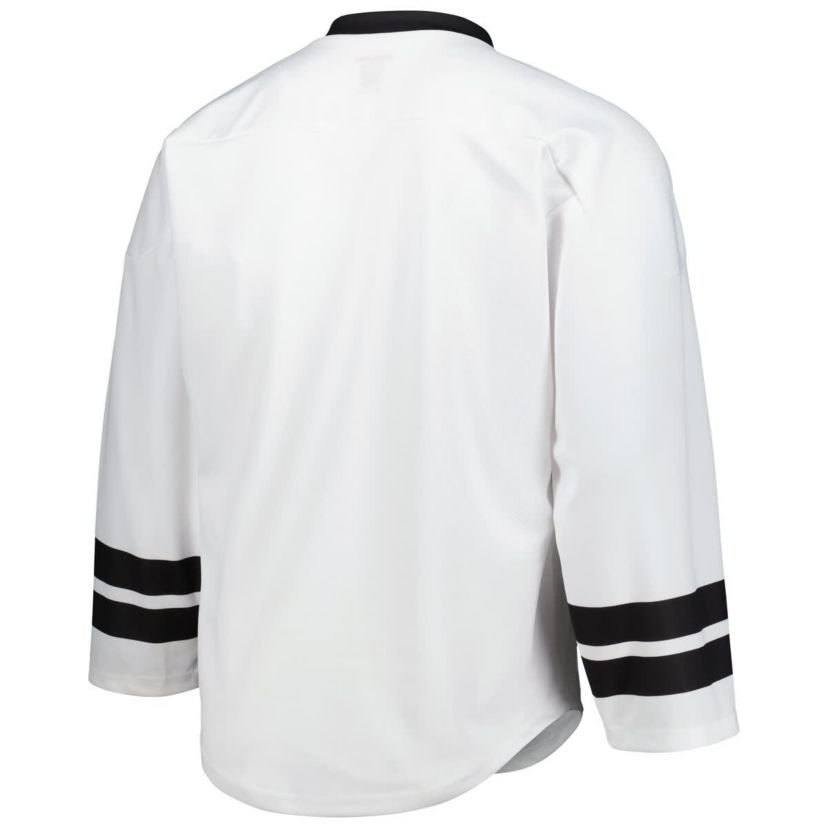 NLL Las Vegas Desert Dogs Sublimated Replica Jersey