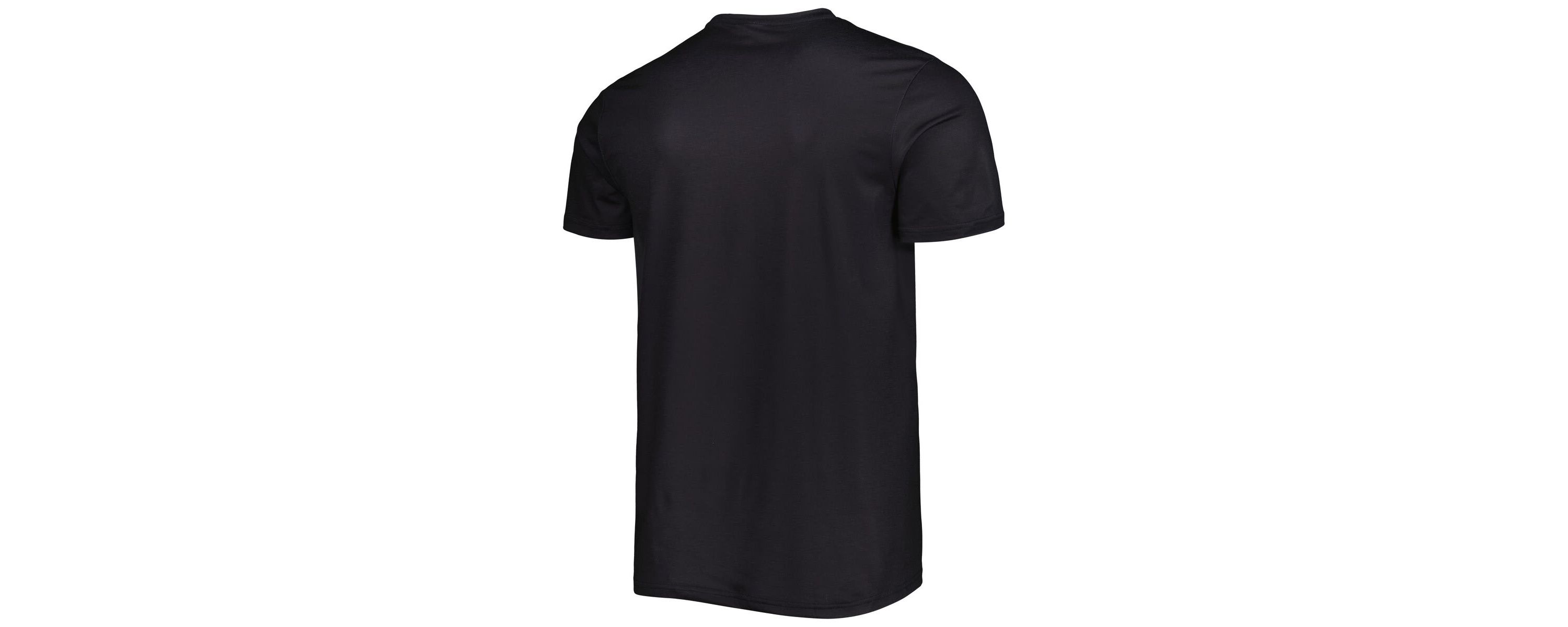 NCAA Oklahoma Sooners Big Logo T-Shirt
