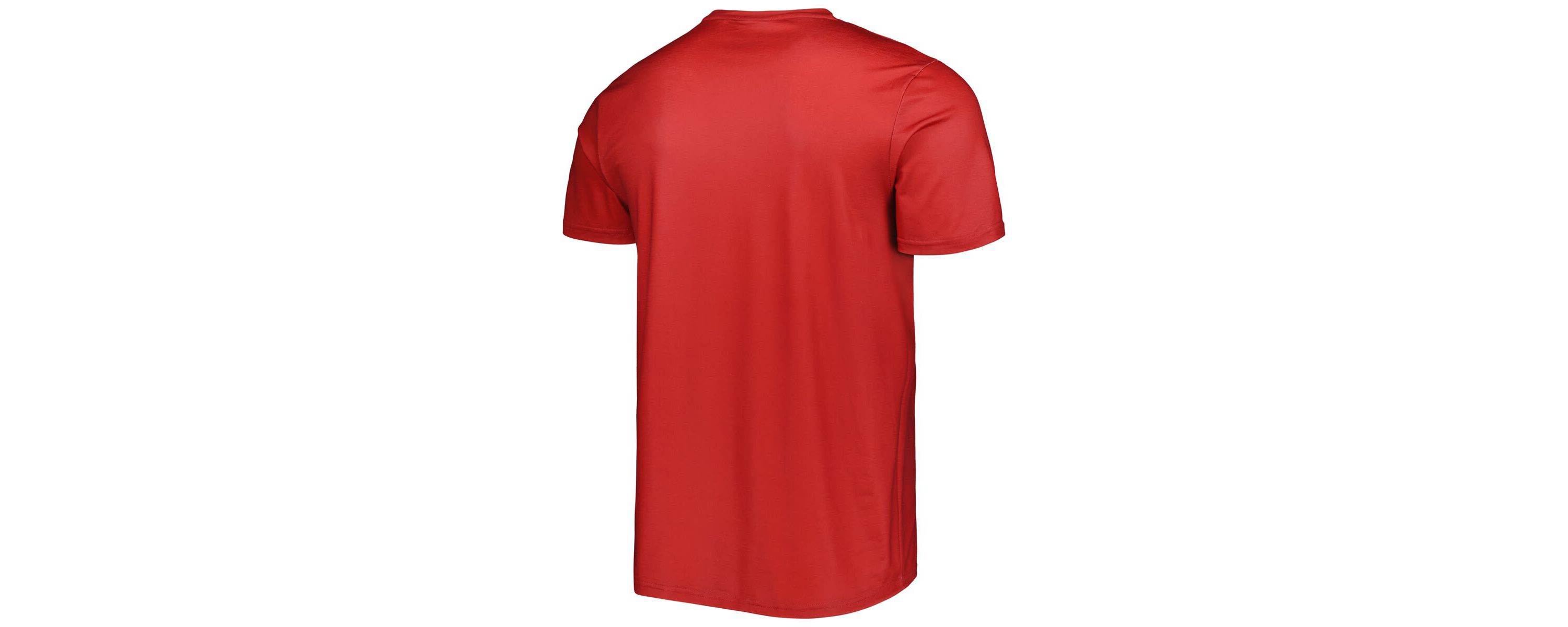 NCAA Oklahoma Sooners Big Logo T-Shirt