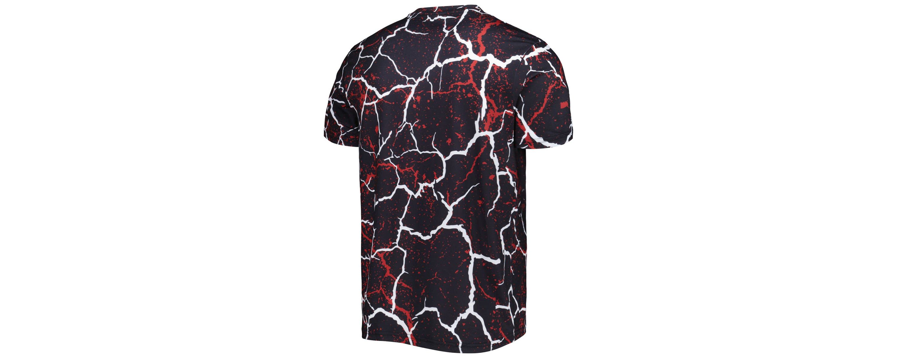 NCAA Oklahoma Sooners Storm T-Shirt