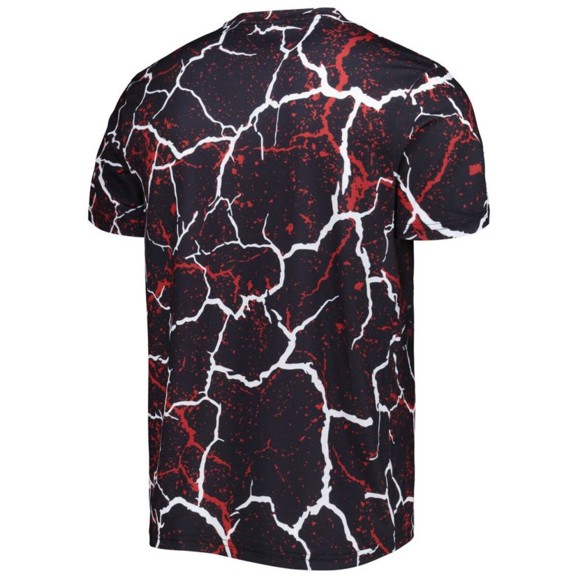 NCAA Oklahoma Sooners Storm T-Shirt