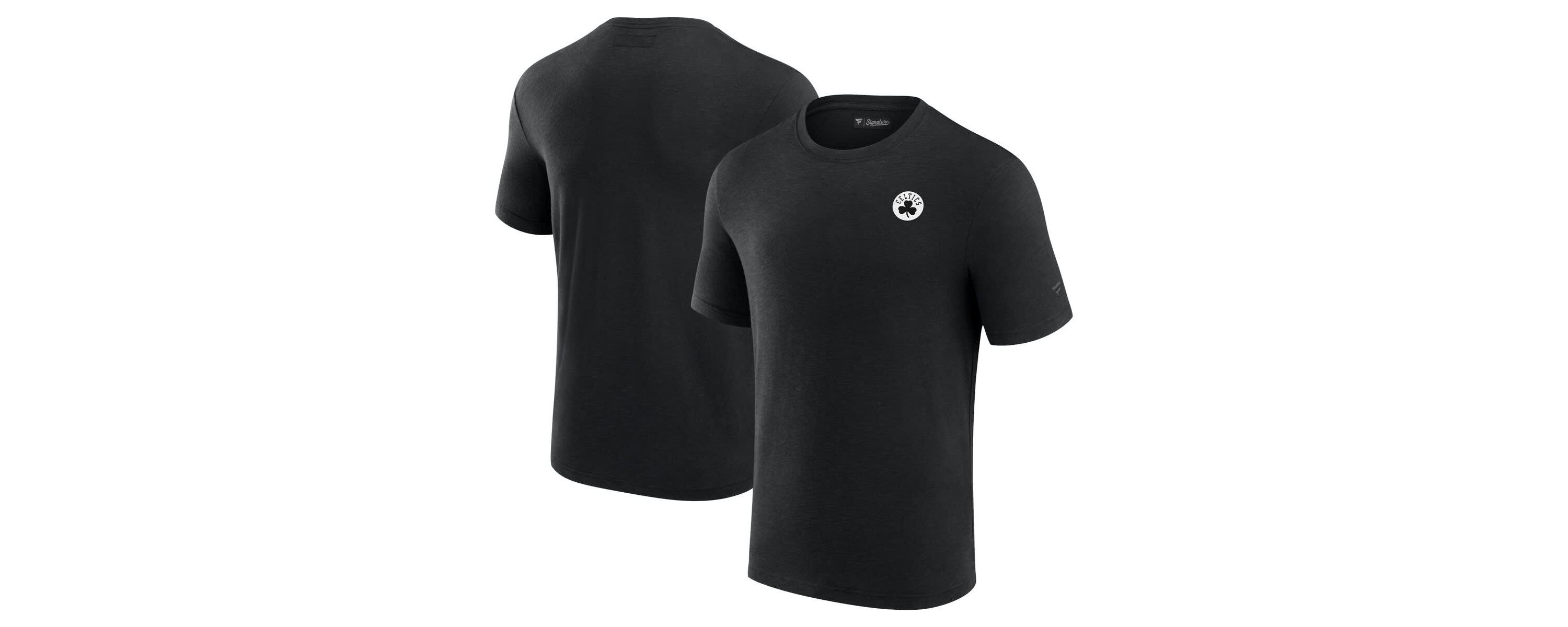 NBA Fanatics Boston Celtics Front Office Modal T-Shirt