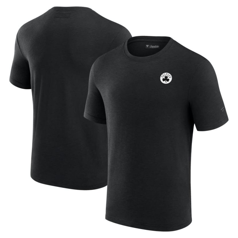 NBA Fanatics Boston Celtics Front Office Modal T-Shirt