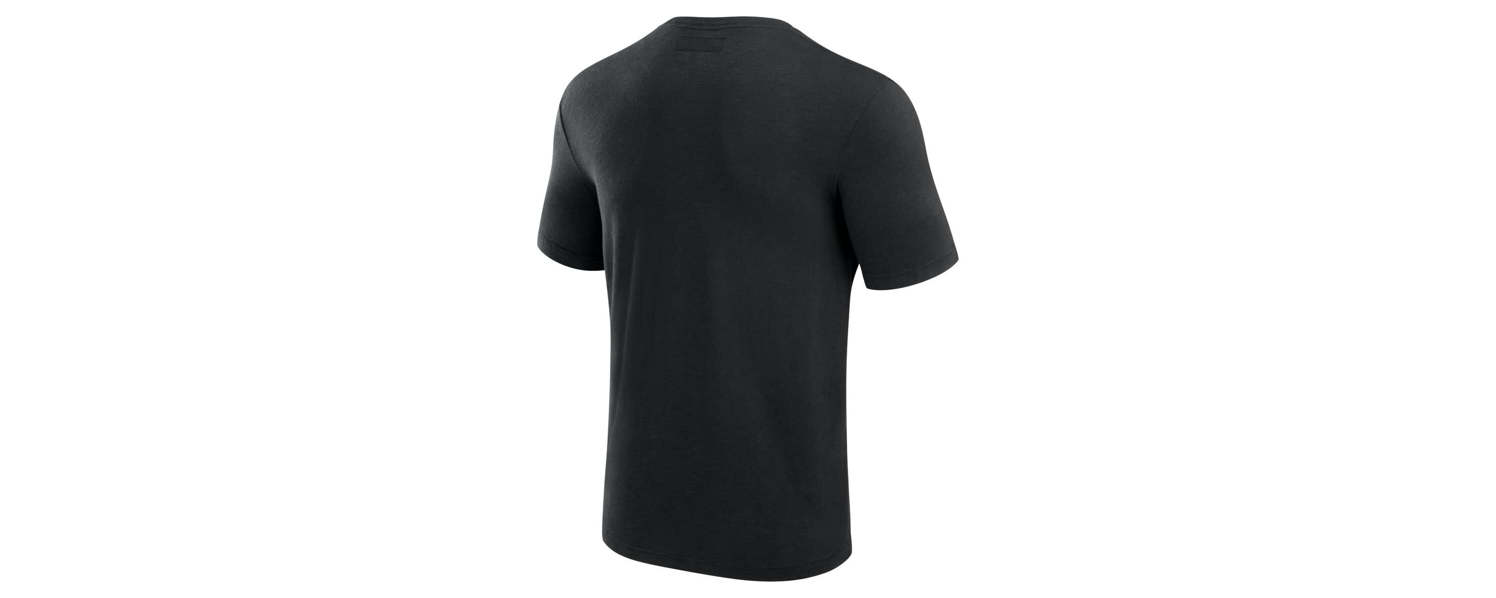 NBA Fanatics Boston Celtics Front Office Modal T-Shirt
