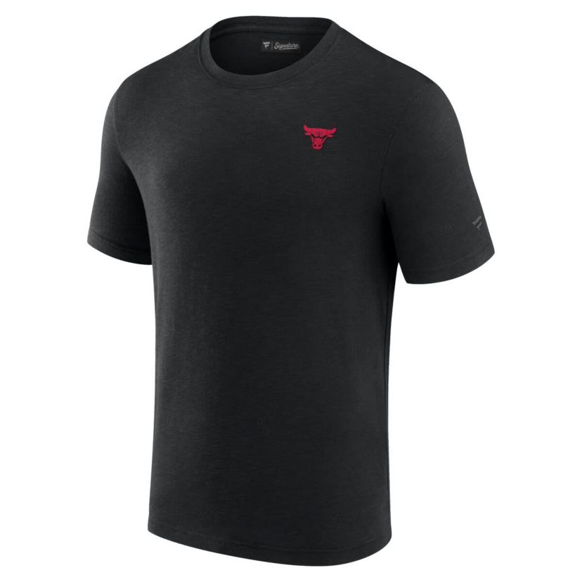 NBA Fanatics Chicago Bulls Front Office Modal T-Shirt