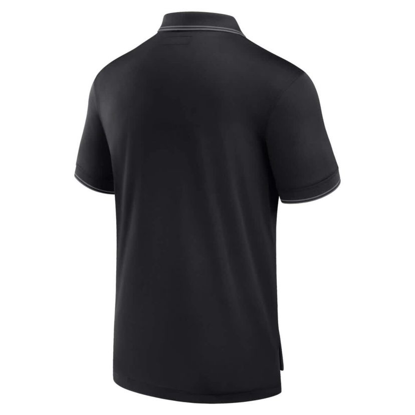 NBA Fanatics Los Angeles Lakers Front Office Pique Polo