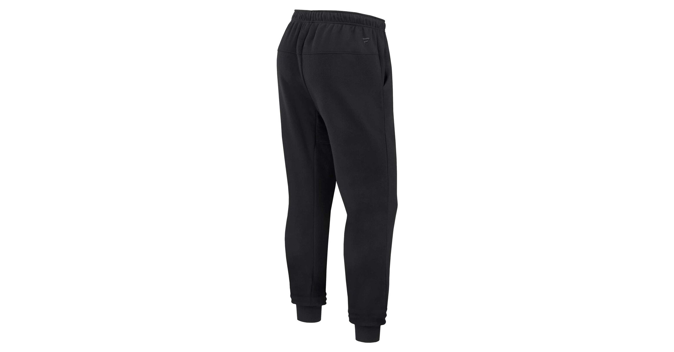NBA Unisex Fanatics Miami Heat Elements Super Soft Fleece Jogger