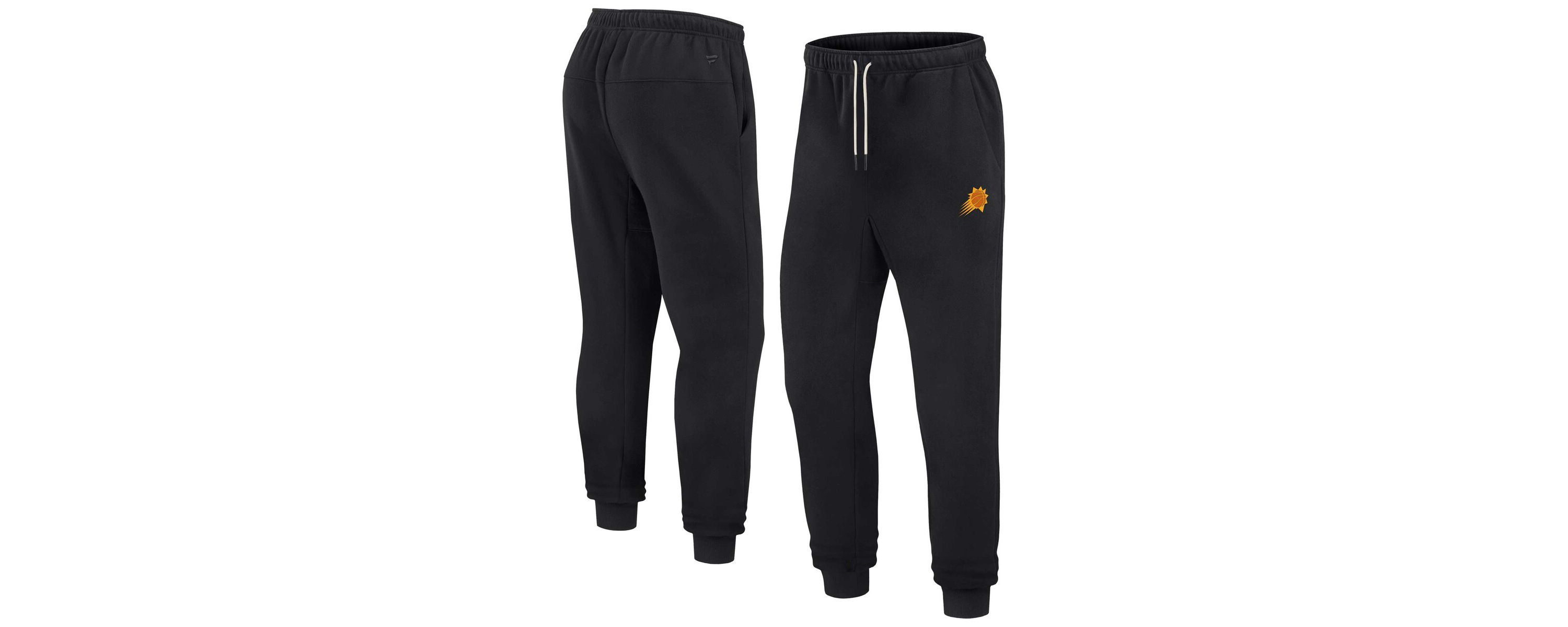 NBA Unisex Fanatics Phoenix Suns Elements Super Soft Fleece Jogger
