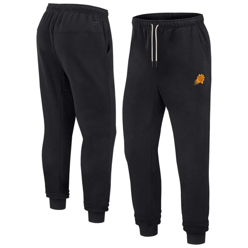 NBA Unisex Fanatics Phoenix Suns Elements Super Soft Fleece Jogger
