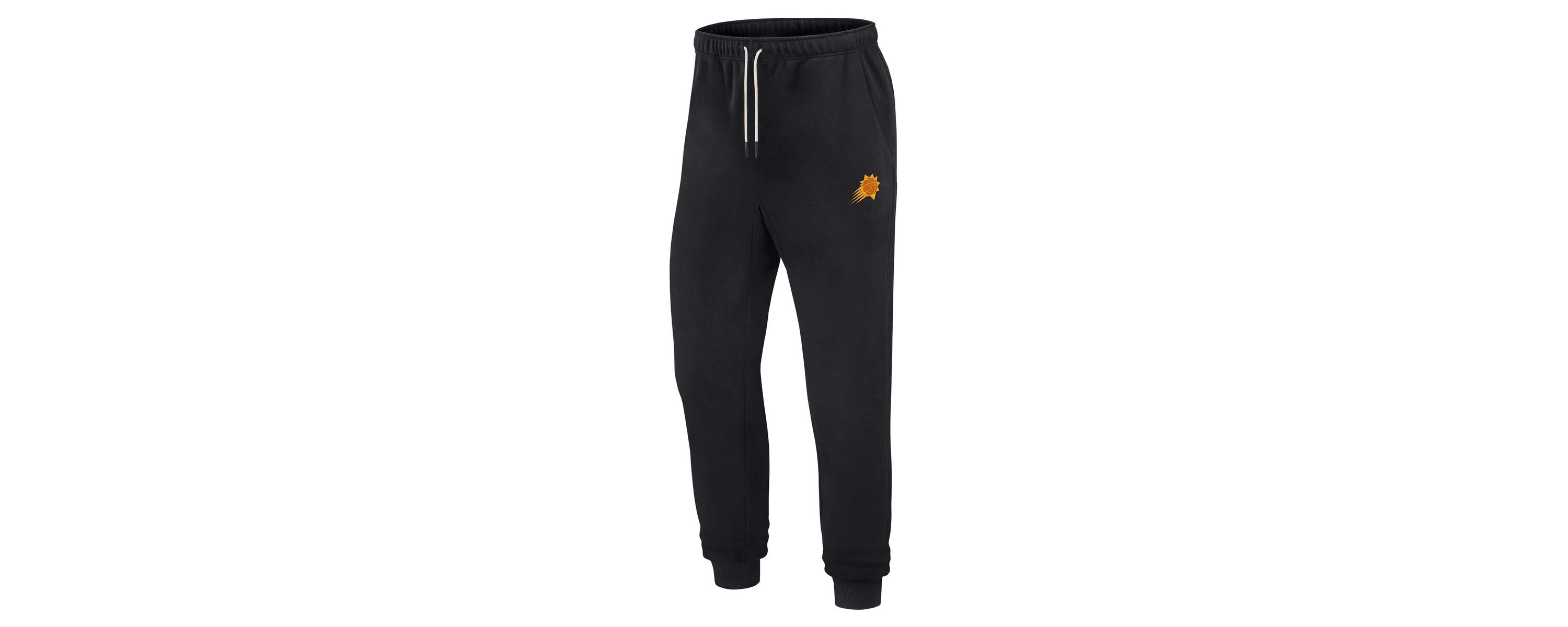 NBA Unisex Fanatics Phoenix Suns Elements Super Soft Fleece Jogger