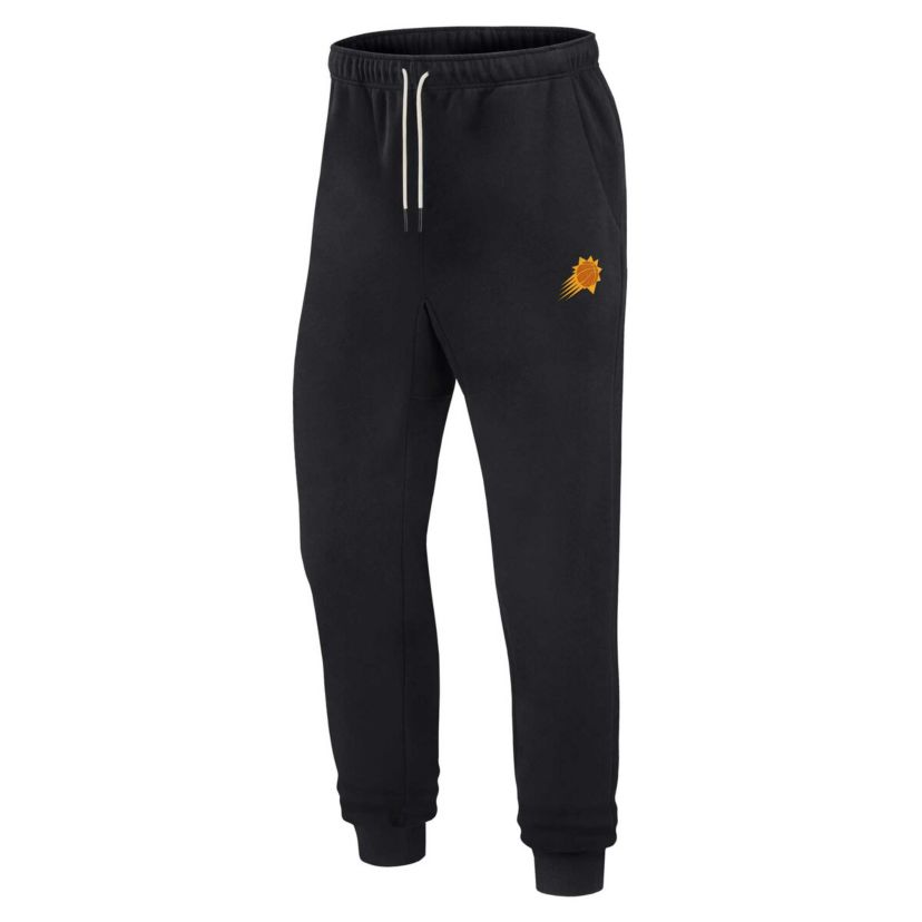NBA Unisex Fanatics Phoenix Suns Elements Super Soft Fleece Jogger